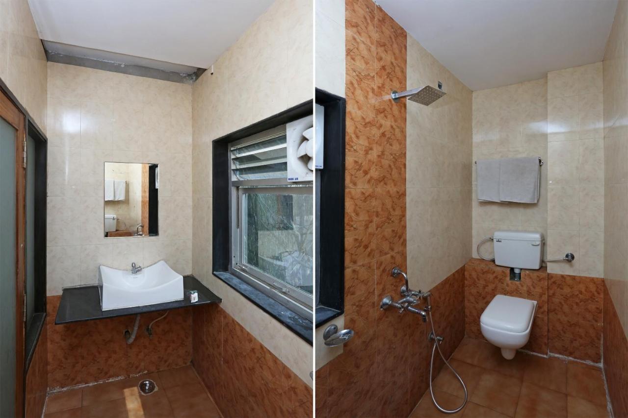 Oyo 6325 Hotel Kiran Rāipur Esterno foto