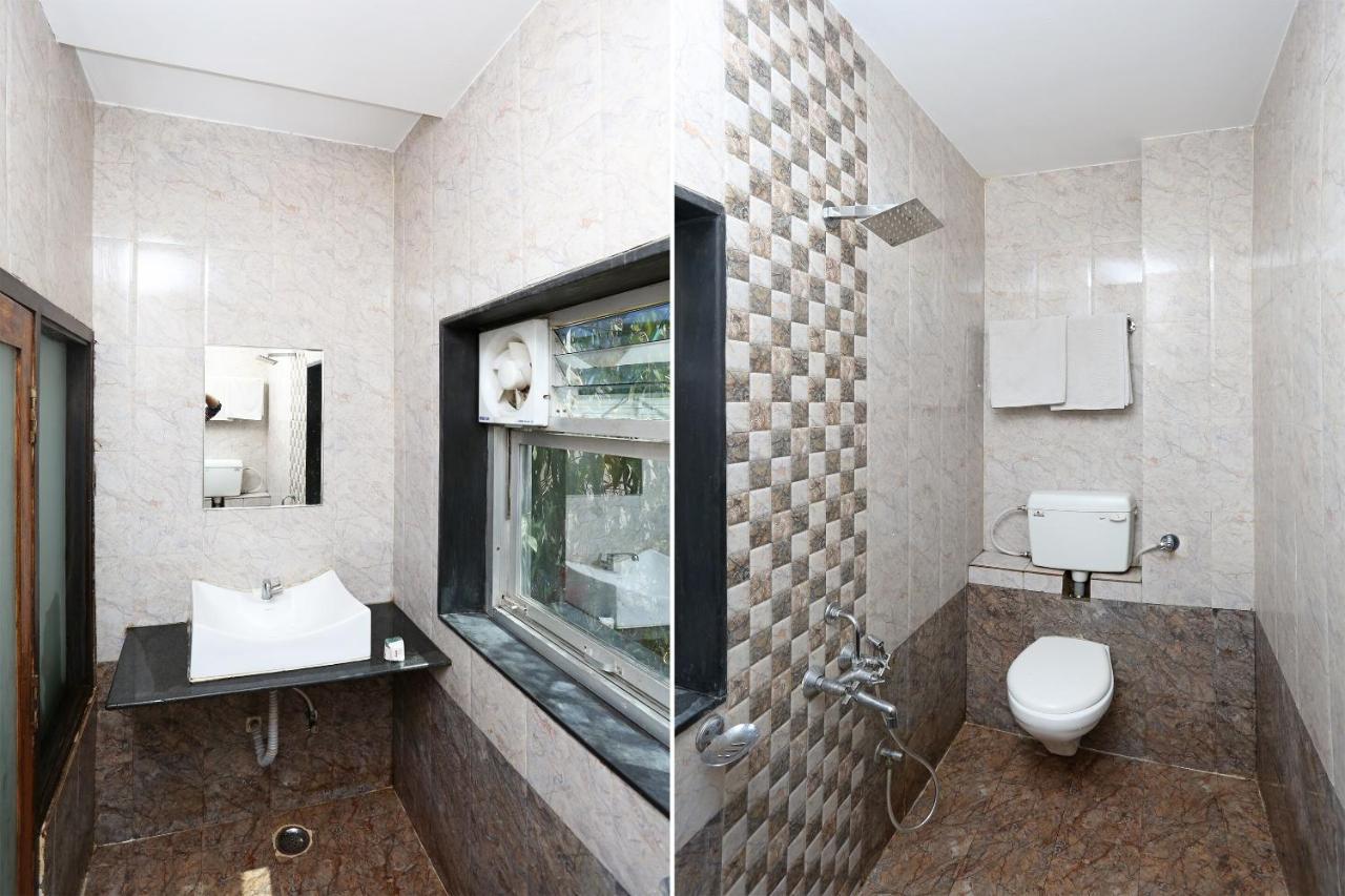 Oyo 6325 Hotel Kiran Rāipur Esterno foto
